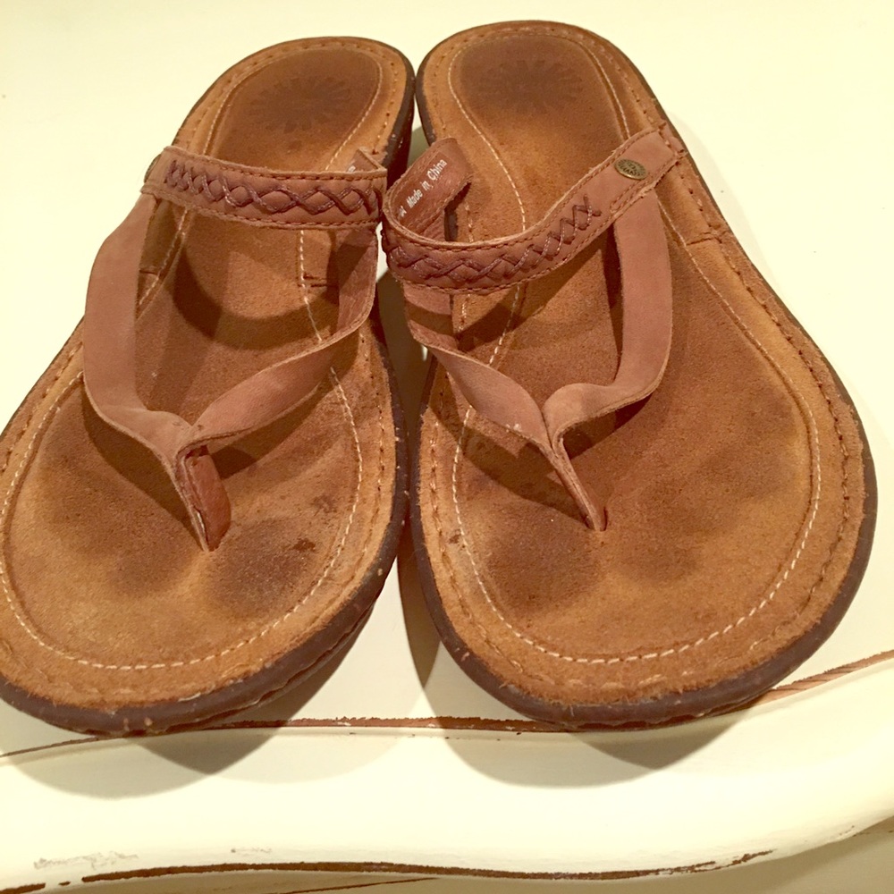 Women’s UGG Sandal